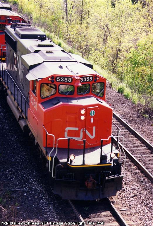CN 5358